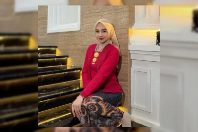 Ria Ricis Siapkan Rumah Baru untuk Moana di Cilandak