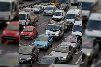 Tren Otomotif Terbaru: Ganjil Genap Ditiadakan hingga Mobil Etanol Suzuki