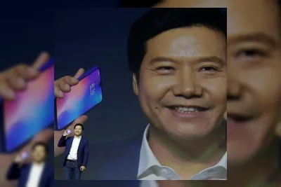 Xiaomi Peringatkan Kenaikan Biaya Memori Dongkrak Harga Smartphone