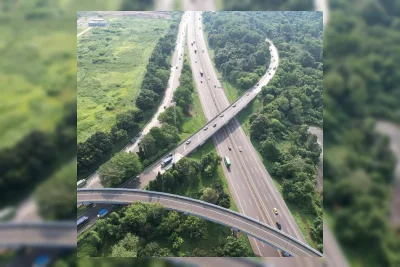 Volume Kendaraan Menuju Trans-Jawa Melonjak 94 Persen saat Libur Idul Adha