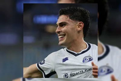 Bolivar Hadapi Independiente Rivadavia demi Tiket 16 Besar Copa Libertadores
