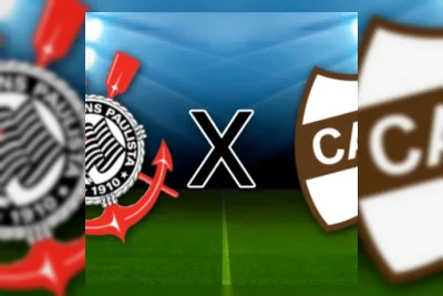 Corinthians Jamu Platense di Laga Pamungkas Grup E Libertadores