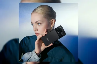 Poco Gelar Promo Payday Mei 2026, Potong Harga Smartphone Gaming hingga Rp1 Juta