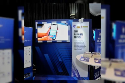 Korlantas Polri Resmi Luncurkan SIM Digital, Target Berlaku Juni 2026