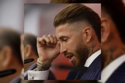 Sergio Ramos Ajukan Penawaran Baru untuk Beli Sevilla FC, Nilai Anjlok Drastis