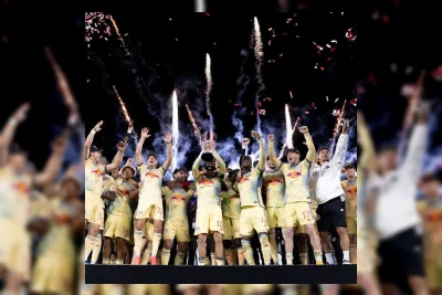Laga Hidup Mati Bragantino vs Carabobo di Copa Sudamericana