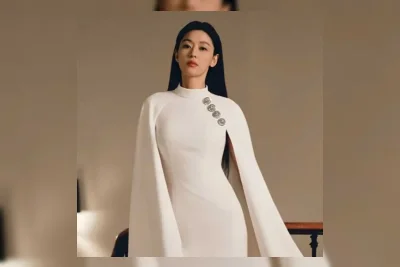 Jun Ji Hyun Ungkap Alasan Enggan Gunakan Media Sosial dan YouTube