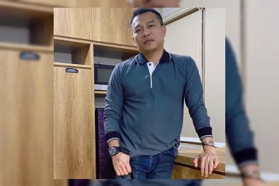 Sikap Dewasa Anang Hermansyah dan Kris Dayanti Menuai Pujian Warganet