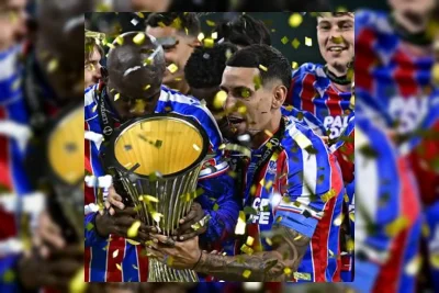 Crystal Palace Juarai Conference League Usai Kalahkan Rayo Vallecano