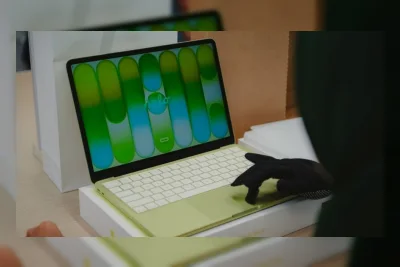iBox Resmi Jual MacBook Neo di Indonesia, Harga Mulai Rp9,9 Juta