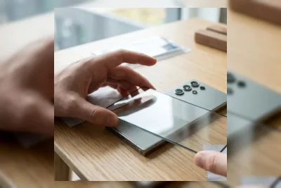 Anker Luncurkan Nano Power Bank MagGo Plus 10.000mAh
