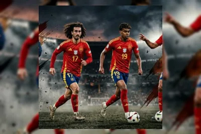Luis de la Fuente Tuntut Timnas Spanyol Tampil Total di Piala Dunia 2026