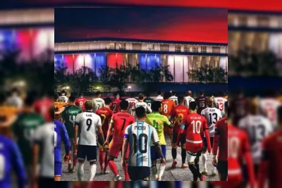7 Negara Kuat yang Belum Pernah Juara Piala Dunia