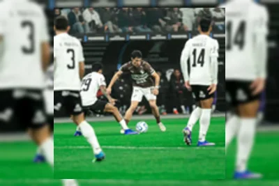 Platense Kalahkan Corinthians 2-0 di Kandang, Peluang Lolos 16 Besar Terbuka
