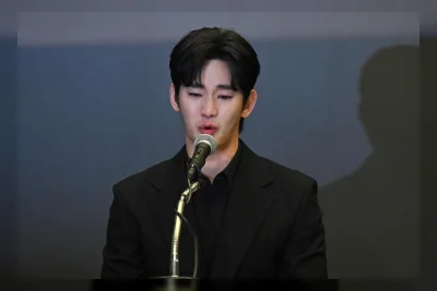 Disney+ Belum Berencana Rilis 'Knock-Off' Kim Soo-hyun Meski Kasus Berbalik