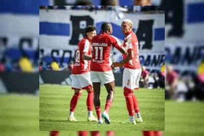 Independiente Santa Fe Kalahkan Peñarol di Copa Libertadores