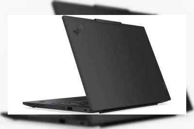 Lenovo ThinkPad X13 Gen 7 Resmi Meluncur, Bobot Hanya 930 Gram dan Baterai Tahan 30 Jam