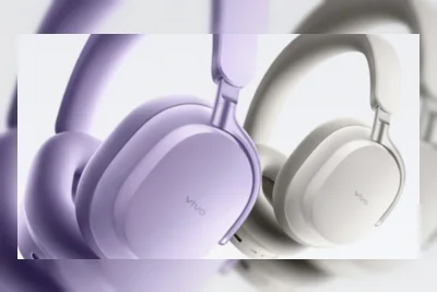 Headphone ANC Pertama Vivo Segera Debut, Ini Deretan Kelebihannya