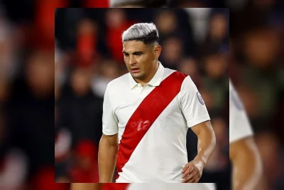 Maximiliano Salas Cetak Gol Penebus Usai Gagal Penalti Lawan Blooming