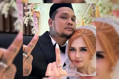 Virgoun Minta Maaf ke Mantan Suami Lindi Terkait Ucapan Eva Manurung