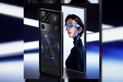 Nubia Luncurkan RedMagic 11S Pro Secara Global dengan Pendingin AI