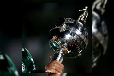 Independiente Rivadavia Kalahkan Bolivar 3-1 di Copa Libertadores