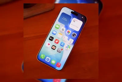 Apple Kembangkan Fitur Anti Copet Otomatis iPhone Mirip Android