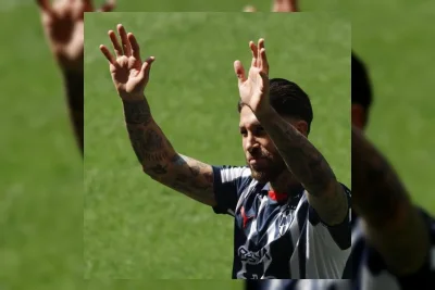 Sergio Ramos Ajukan Penawaran Baru Beli Saham Mayoritas Sevilla