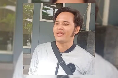 Calvin Dores Alami Serangan Jantung Akibat Kelelahan dan Stres Berat