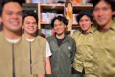 TheOvertunes Siapkan Format Baru untuk Java Jazz Festival 2026