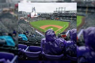 Shohei Ohtani Siap Main Dua Peran Lawan Colorado Rockies