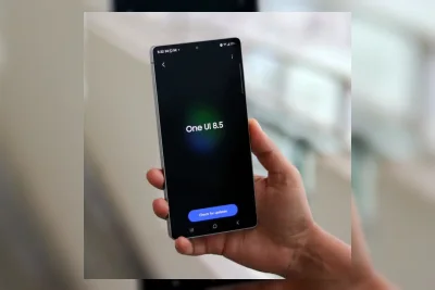Samsung Galaxy A07 5G Dapat Pembaruan One UI 8.5 dengan Fitur Baru