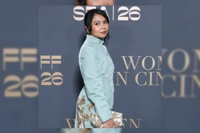 Sutradara Kamila Andini Raih Penghargaan Women in Cinema Spotlight di Cannes 2026