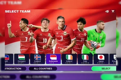 25 Kode Redeem FC Mobile Terbaru 28 Mei 2026, Mainkan Timnas Indonesia dan Dapatkan Hadiah