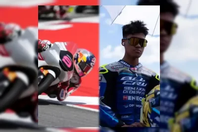 6 Pembalap Indonesia Berlaga di WSBK Aragon dan MotoGP Italia Akhir Pekan Ini