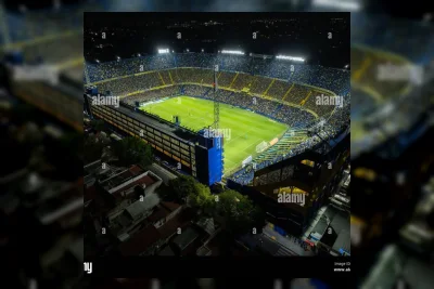 Boca Juniors Rombak Skuad Besar-besaran Usai Tersingkir dari Copa Libertadores