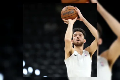 Jalen Williams Kembali Perkuat Thunder Hadapi Spurs di Laga Keenam