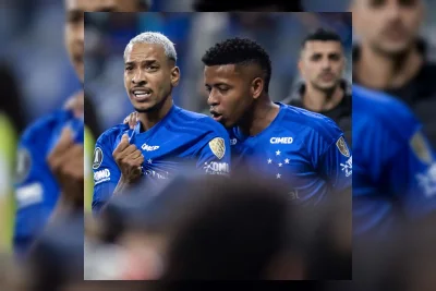 Cruzeiro Lolos ke Babak 16 Besar Copa Libertadores 2026