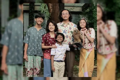 10 Nama Anak Artis Berawalan Huruf D dan Makna Mendalamnya