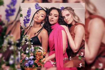 Little Mix Siapkan Reuni Formasi Tiga Anggota Usai Hiatus