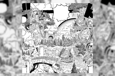Eiichiro Oda Ungkap Hubungan Brook dan Imu-sama di One Piece 1183