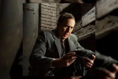 Nicolas Cage Resmi Tanggalkan Nama Belakang Coppola Sejak 2025