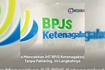 Cara Mencairkan JHT BPJS Tanpa Paklaring 2026, Bisa Lewat HP