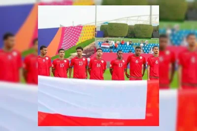 Timnas Indonesia Wajib Waspadai Kekuatan Oman Jelang FIFA Matchday