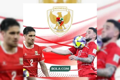Jadwal Siaran Langsung Timnas Indonesia vs Oman dan Mozambik Juni 2026