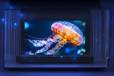 Xiaomi TV FX Mini LED Siap Meluncur Global pada 4 Juni 2026