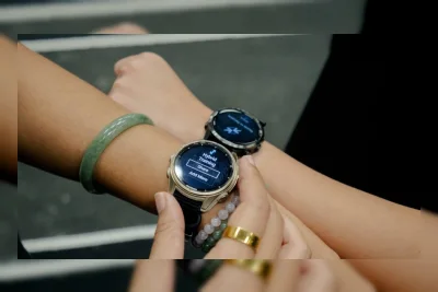 Cara Smartwatch Garmin Deteksi Kelelahan Tak Kasat Mata pada Perempuan