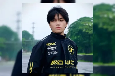 Kairi Bersyukur Kisah Hidupnya Diangkat ke Film Nobody Loves Kay