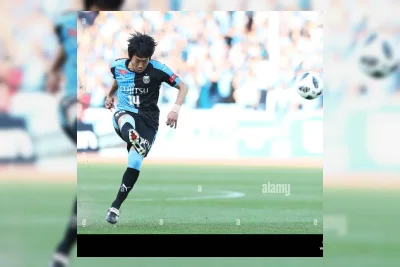 Krisis Pemain Bayangi Kawasaki Frontale Jelang Lawan Sanfrecce