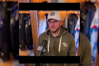 Max Muncy Ungkap Kunci Dodgers Pukul Empat Home Run Lawan Phillies